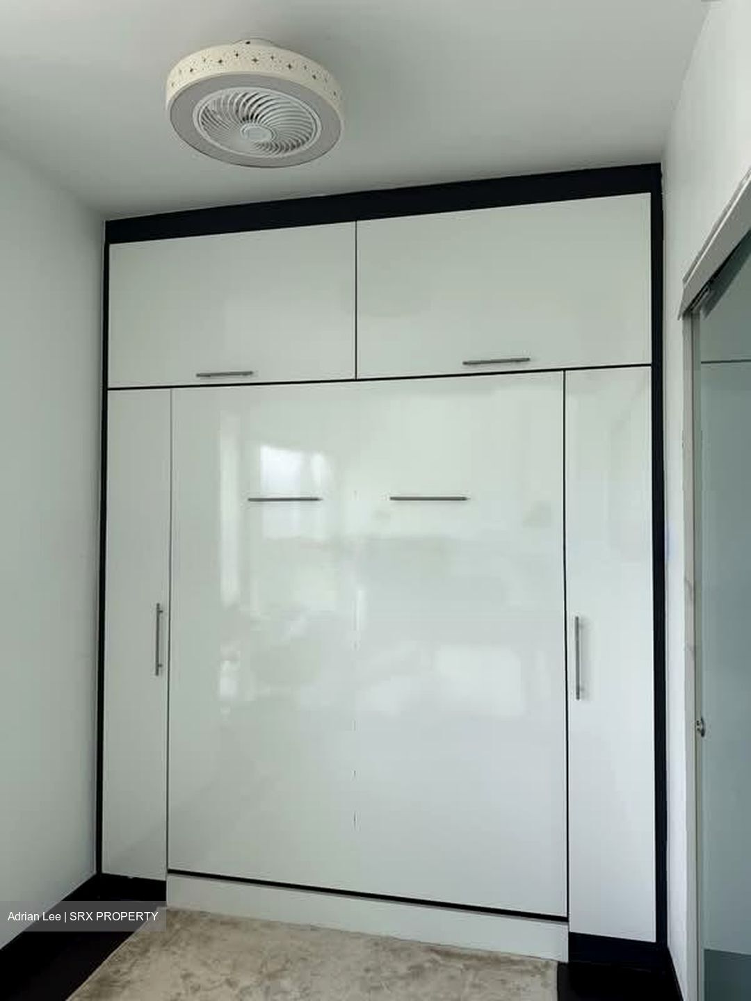 Strata (D11), Apartment #561609351